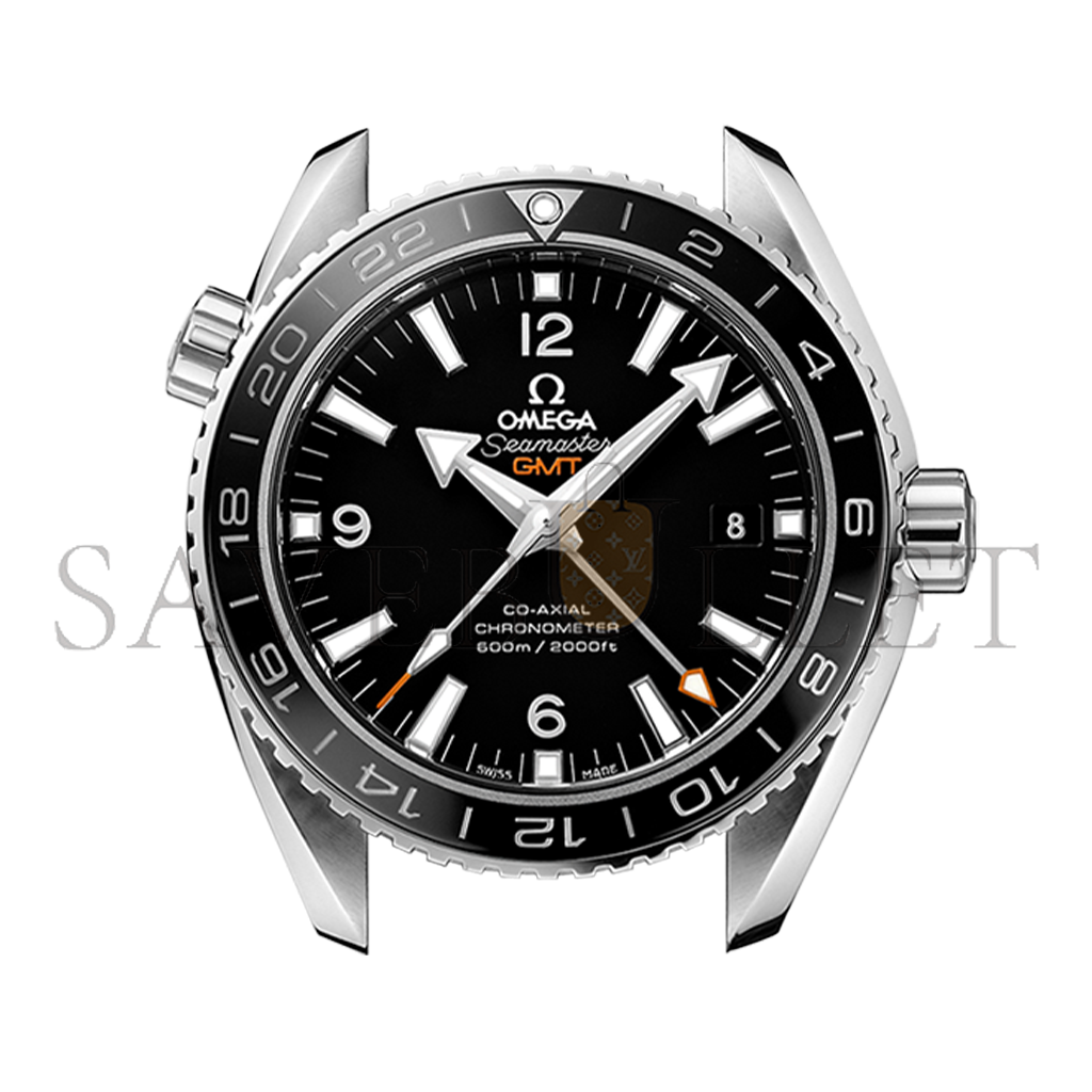 OMEGA SEAMASTER PLANET OCEAN 600M WATCH 232.32.44.22.01.001 OMEGA SEAMASTER PLANET OCEAN 600M WATCH 232.32.44.22.01.001